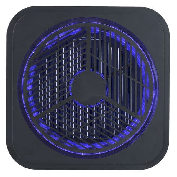 Chefmaster 150 sq metre coverage LED fly killer