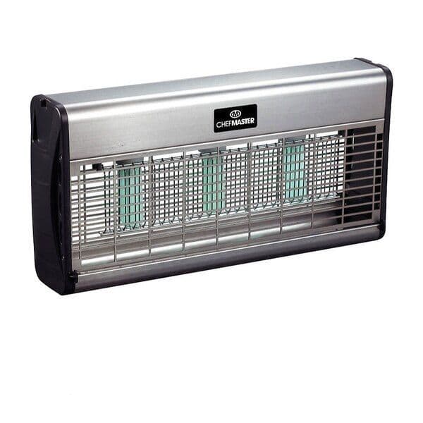 Chefmaster UV insect killer 150 sq metre
