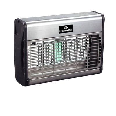 Chefmaster UV insect killer - 50sq metre