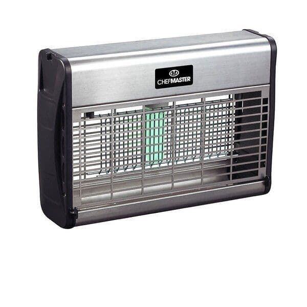Chefmaster UV insect killer - 50sq metre