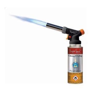 Chefs Blow Torch