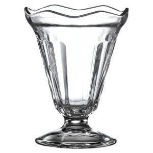 Chicago Ice Cream Cup 8oz, 130 x 98mm