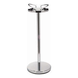 Chrome Plated Wine Bucket 68 x 26cm