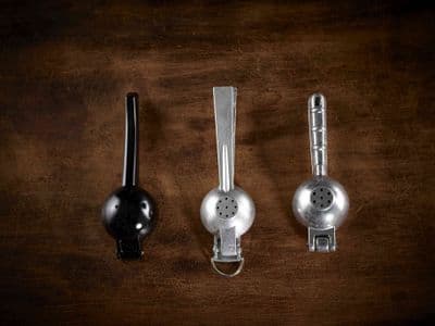 Citrus Juicers