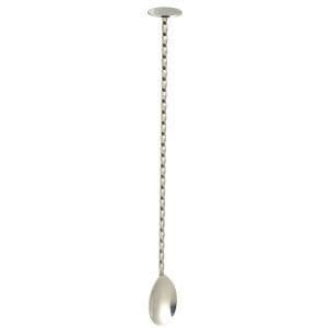 Classic Bar Spoon S/S 27cm