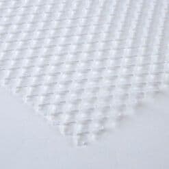 Clear Meshing Roll 24