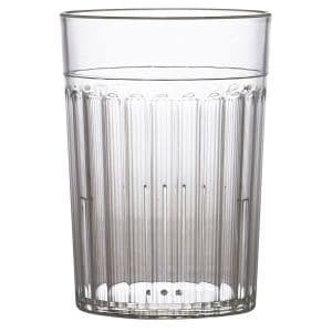 Clear Tumbler 10oz