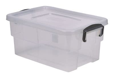 Clip Lid  Storage Containers