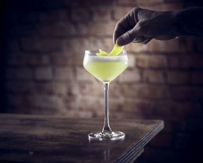 Cocktail Glassware