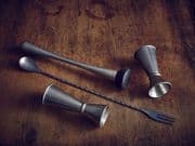 Cocktail Spoons & Muddlers