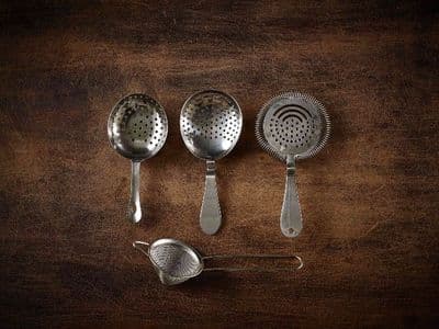 Cocktail Strainers