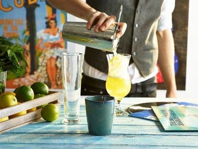 Cocktail Tools