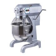 Commercial mixers