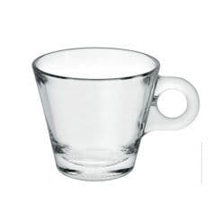 Conic Coffe Cup 80
