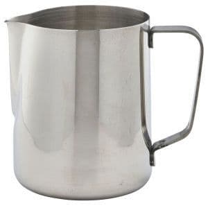 Conical Milk Jugs
