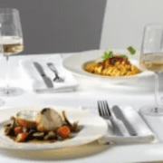 Connoisseur Fine China