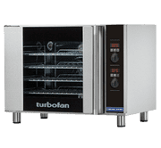 Convection ovens