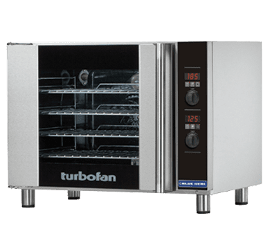 Convection ovens