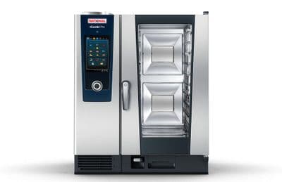 Cooking Equipment