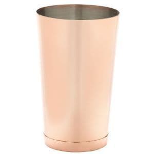 Copper Boston Shaker 18oz