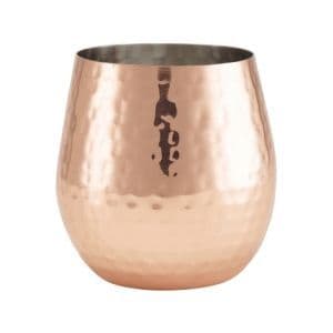 Copper Drinkware