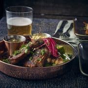 Copper Presentation Items