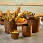 Copper Vintage Steel