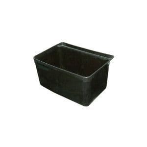 Cutlery Bins for Clearing Trolley