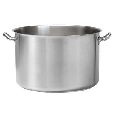 Deep Casseroles