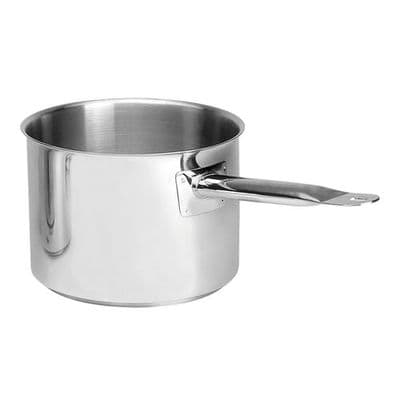 Deep Saucepans