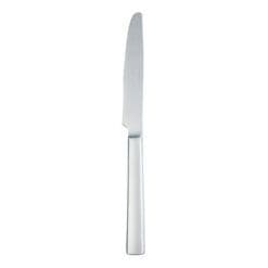 Denver Table Knife Solid Handle DOZEN