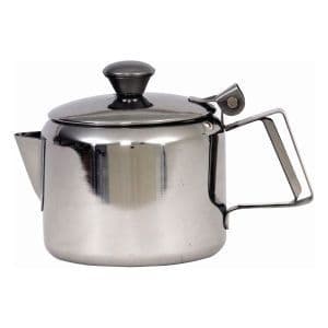 Economy Tea & Coffeeware