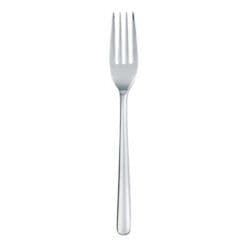 Elite Dessert Fork 18/0 - Dozen