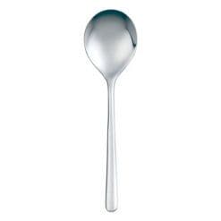 Elite Soup Spoon 18/0 - Dozen
