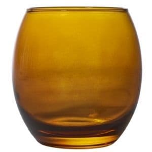 Empire Amber Rocks Tumbler 13.5oz, 94 x 72mm
