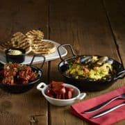 Enamelware Tableware