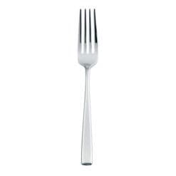 Facet Dessert Fork 18/10 - Dozen