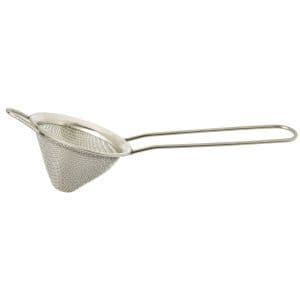Fine Mesh Conical Strainer