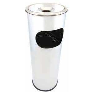 Floor Standing Ashtray