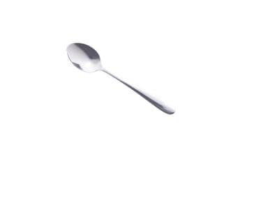 FLorence Tea Spoon (Doz)