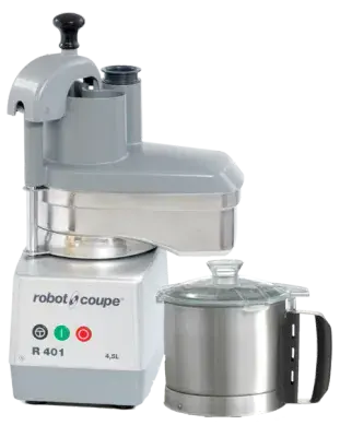 Food Preparation