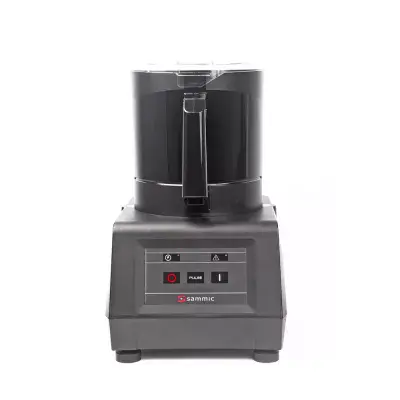 Food processors