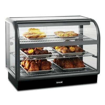 Food Service Machines