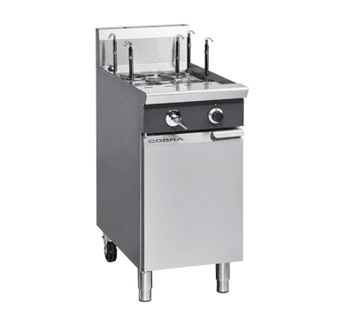 Free Standing Noodle Cooker