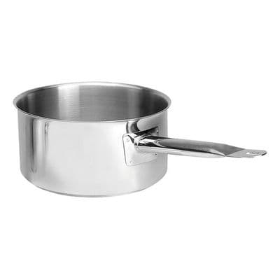 French Style Saucepans