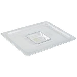 Gastronorm 1/2 Polycarbonate Lid