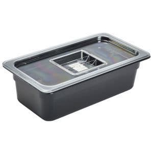 Gastronorm 1/3 Lid