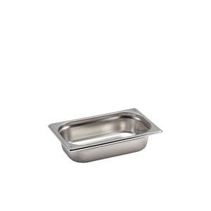 Gastronorm 1/4 265 x 163 x 65mm