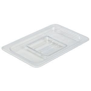 Gastronorm 1/4 Polycarbonate Lid
