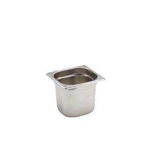 Gastronorm 1/6 176 x 162 x 150mm